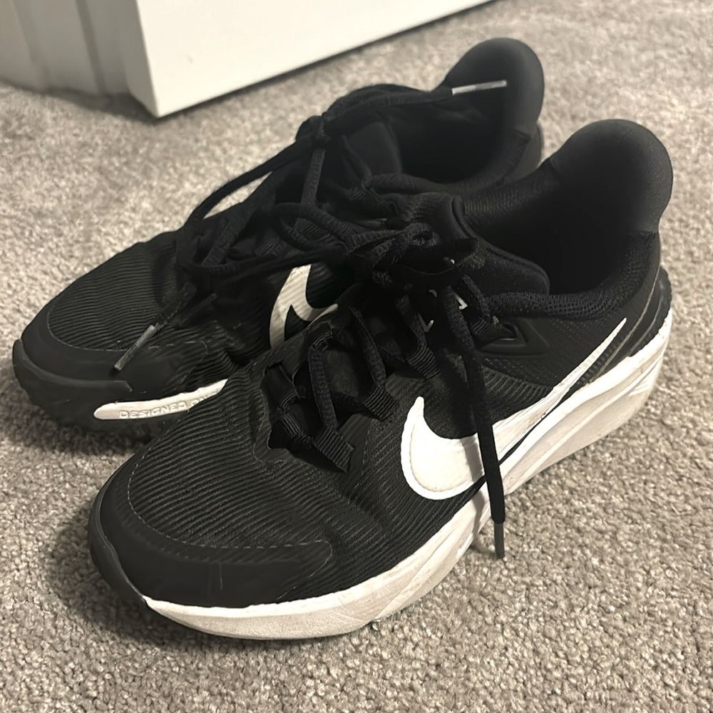 Boys Nike Sneakers